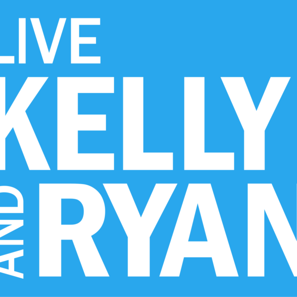 Live with Kelly & Ryan